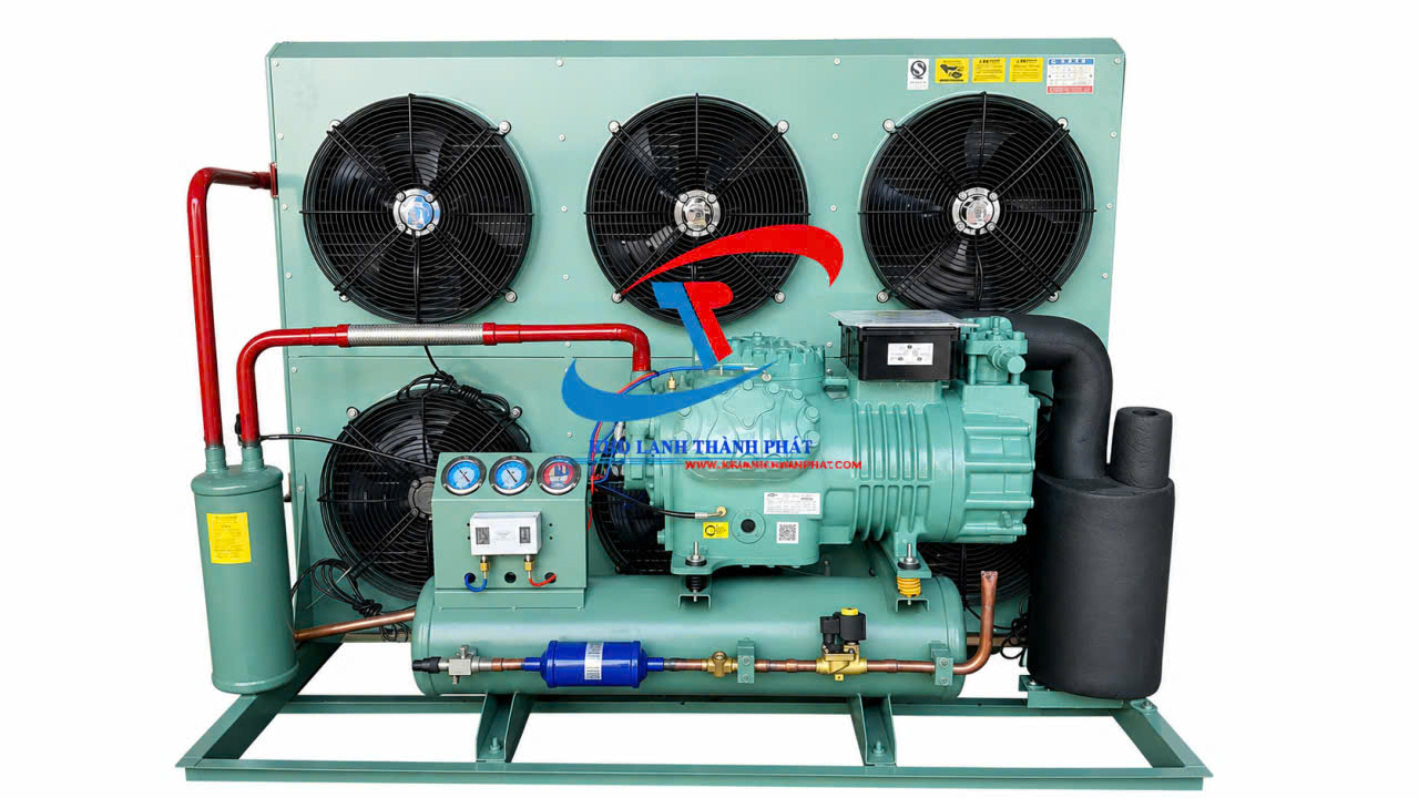 Nhận Bảo Tr&igrave; CHiller Định Kỳ Theo G&oacute;i? Tầm Quan TRọng Của Bảo Tr&igrave; Chiller.